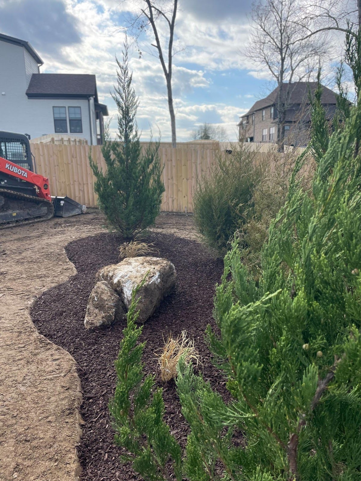 Landscaping Company in Mt. Juliet, TN | Lawns By Luke LLC