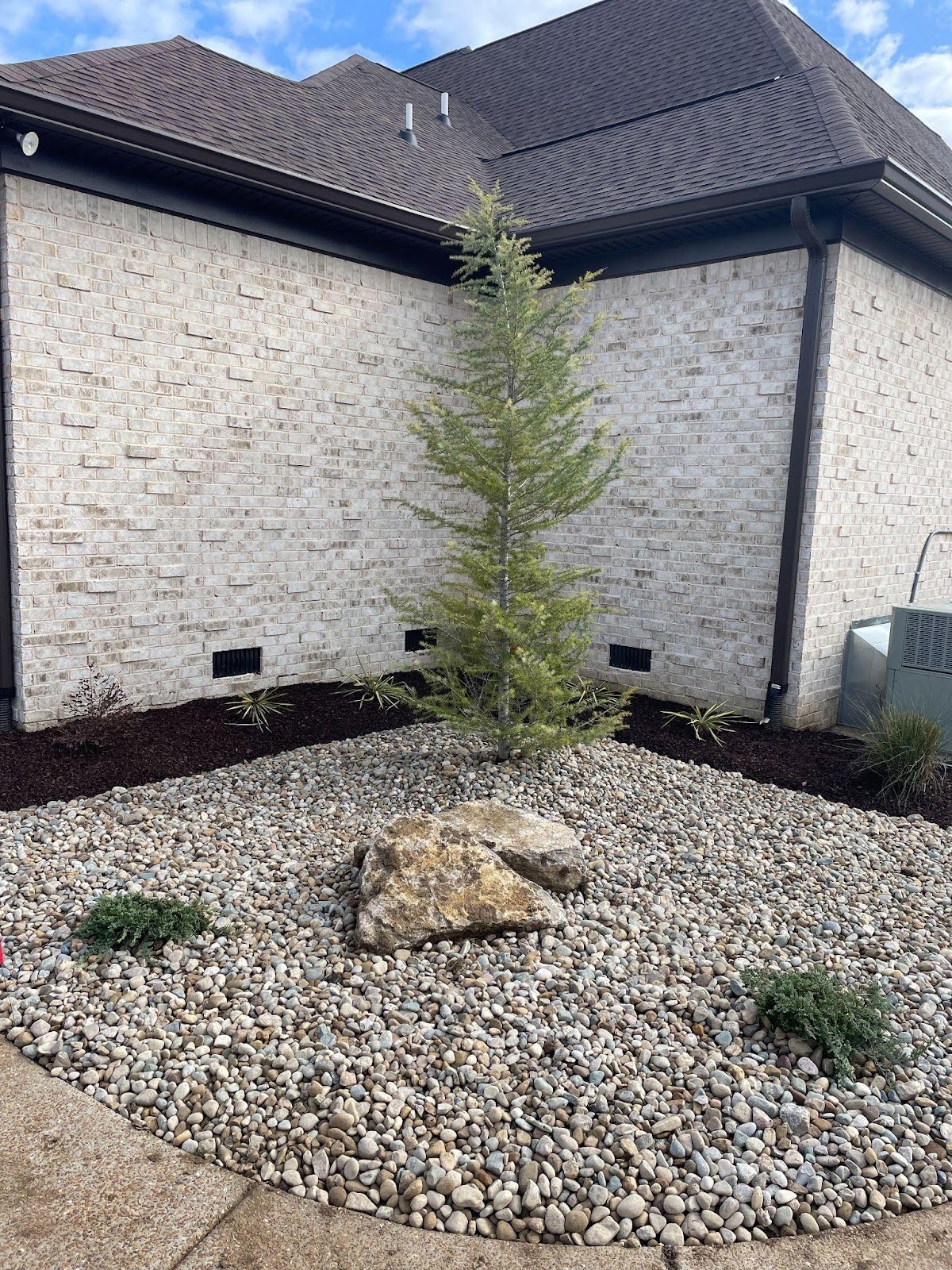 Landscaping Company in Mt. Juliet, TN | Lawns By Luke LLC